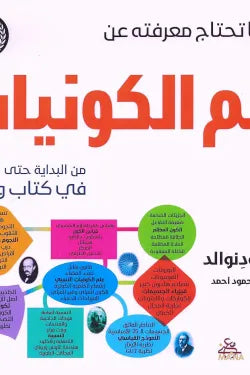 كل ماتحتاج معرفته عن علم الكونيات