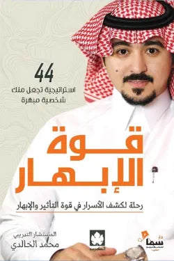 قوة الإبهار