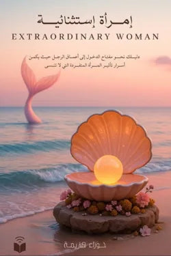امراة استثنائية