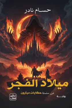 حكايات ميترون (ميلاد الفجر)